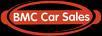 BMC Car Sales logo