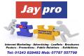 JayPro -  Advertising and Marketing Agency image 1