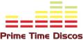 Prime Time Discos logo