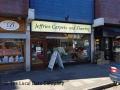 Jeffries Carpets and Flooring logo