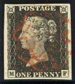British Stamps image 1