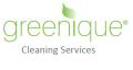 Greenique Cleaning Services - Office Cleaning Huddersfield logo