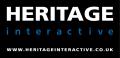 Heritage Interactive Ltd logo