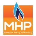 Merseyside Heating & Plumbing logo