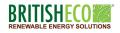 British Eco Renewable Energy Solution logo