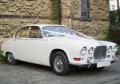 CHESHIRE WEDDING CARS image 5