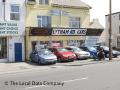 Blackpool Car Centre logo