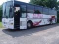Nuthall Church Coach Hire logo