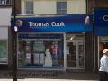 Thomas Cook logo