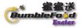 Bumble Food - Exeter logo