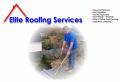 Elite Roofing Services logo