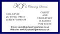 KJ's cleaning services image 1