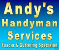 Andy's Handyman Services logo