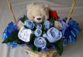 Baby Bouquet Baskets Ltd image 2