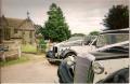 Classic Wedding Wheels- wedding cars in Derby image 7