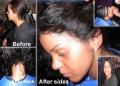 ELIJAH LACE WIGS  AT COLLEENS RAPID HAIR SALON image 6