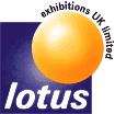 Lotus Exhibitions (UK) Ltd. logo