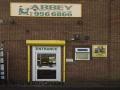 Abbey Windows Thames Valley Ltd logo