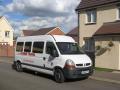 Minibus travel image 2