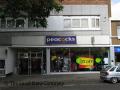 Peacocks Stores PLC image 1