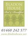 Bladon House Bed and Breakfast logo