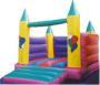 A1 bouncy castle hire image 2