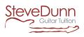 Steve Dunn Guitar Tuition logo