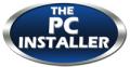 The PC Installer logo