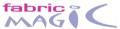 Fabric Magic logo