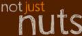 NotJustNuts co Gofal Cymru logo