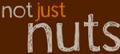 NotJustNuts co Gofal Cymru logo