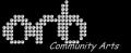 Orb Community Enterprise logo