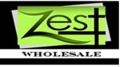 ZEST WHOLESALE logo