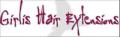 Girlis Hair Extensions logo