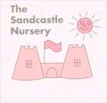 Sandcastle Nursery logo