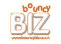 Bouncy Biz logo