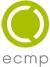 ECMP Ltd. logo