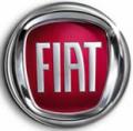 Fiat Dealers Harrogate logo
