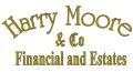 Harry Moore Park Home Sales logo