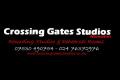 Crossing Gates Recording Studio Nuneaton logo