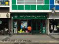 Early Learning Centre logo