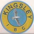 Kingsley Indoor Bowling Club and Shop logo