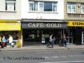 Cafe Gold logo