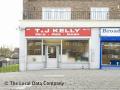 T & J Kelly image 1