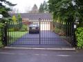 NH Fabrications (Gates and Railings Manchester, Cheshire, Prestwich) image 3