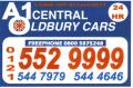 A1 Central & Oldbury Cars image 5