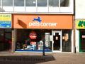 Pets Corner (UK) Ltd logo