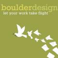 Boulder Design logo