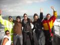 Sea Fishing and Boat Trips - Brighton Marina image 1