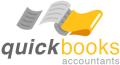 Quick Books Stafford Accountants logo